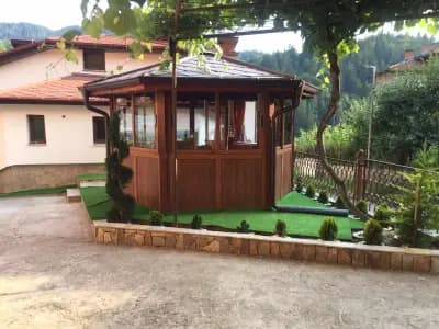 Белевската къща