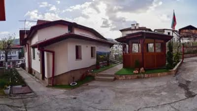 Белевската къща