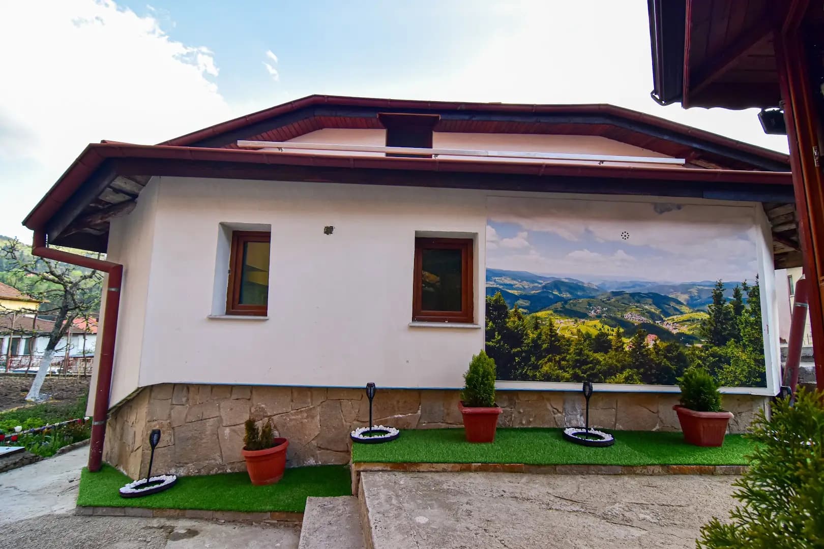 Белевската къща