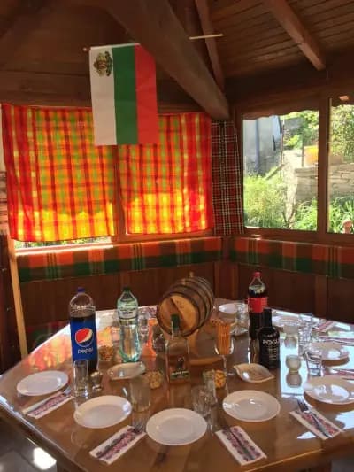 Белевската къща