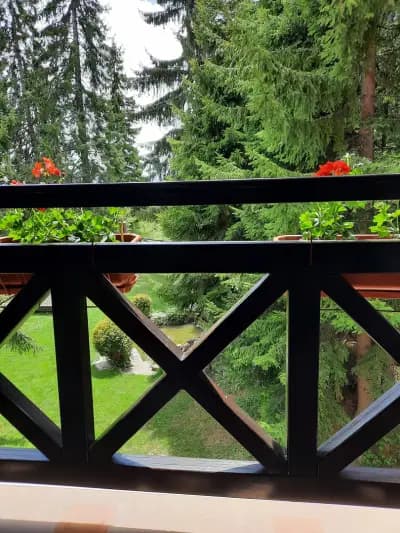 Lusi Holiday, Смолянски езера
