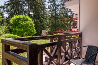 Утро без Аларма, Смолянски езера. Alarm free Morning Smolyan lakes