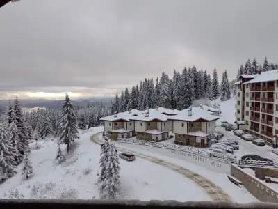 Apartament Viki Pamporovo