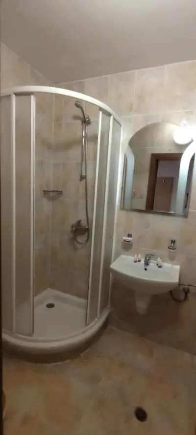 Apartments SUNNY&RELAX Pamporovo