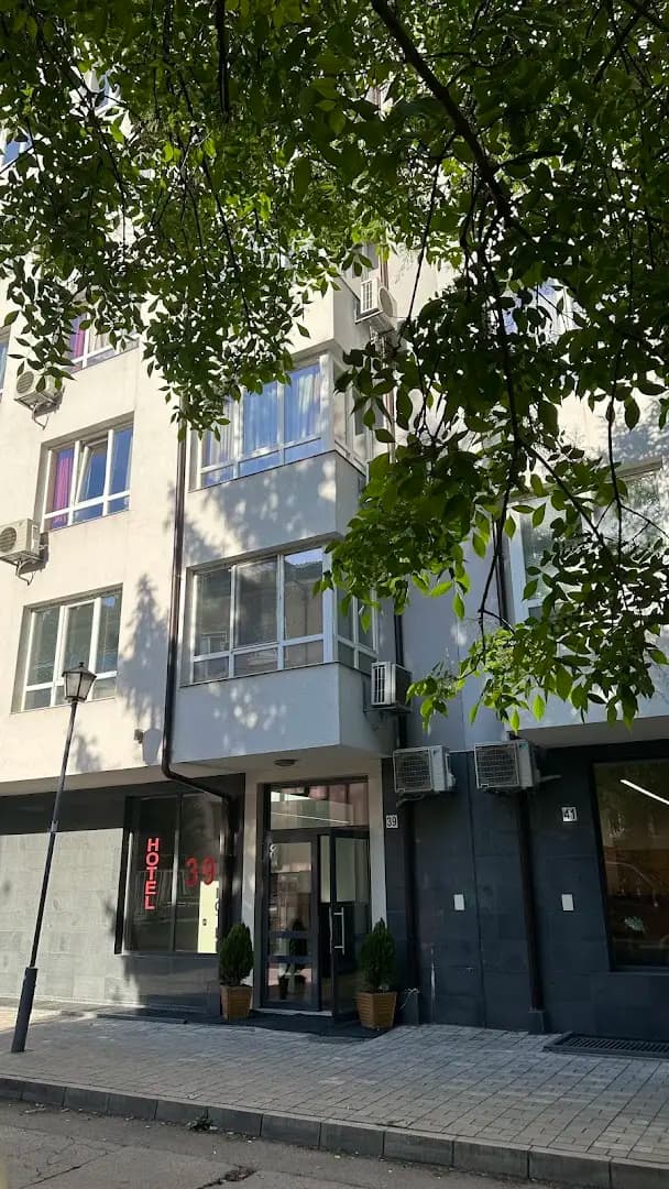 Hotel39