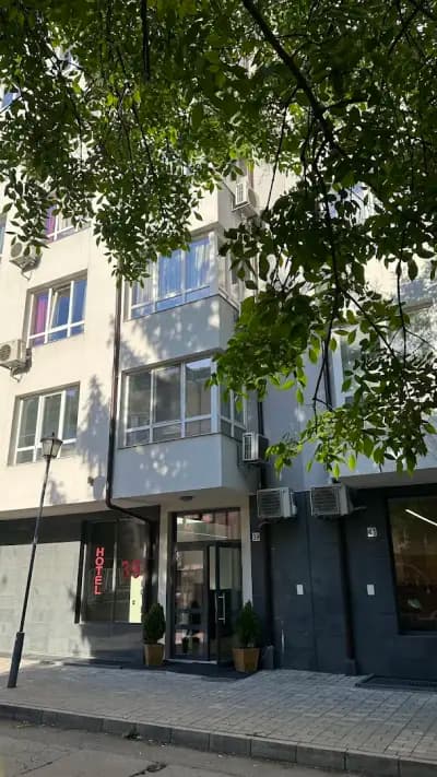 Hotel39