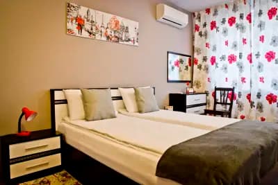 Sunflower Apartment City Center