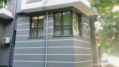 ТЕИС апартмънтс сентър