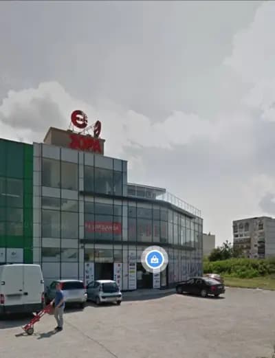 ЗОРА Търговище