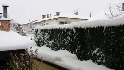 Хотел Четири Сезона