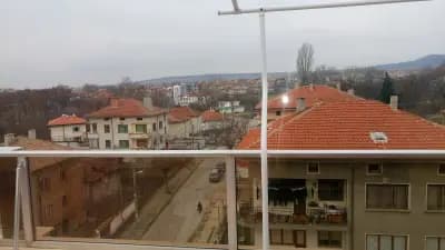 Апартамент Орфей