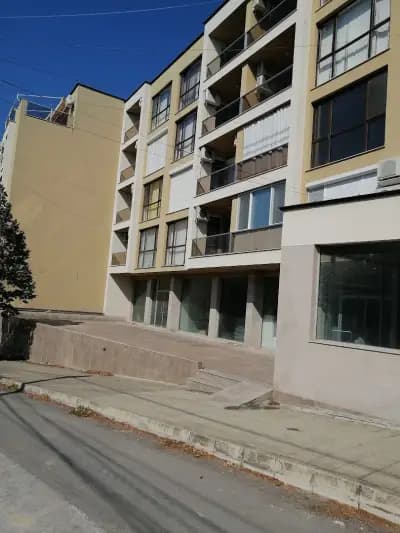 Апартамент Орфей