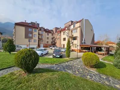 Sapareva Apartments