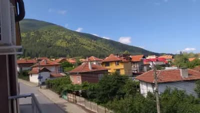 Sapareva Apartments