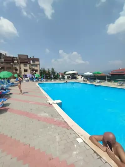 Sapareva Apartments