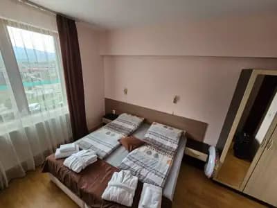 Sapareva Apartments