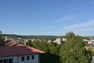 Tarnovo Studios City Center