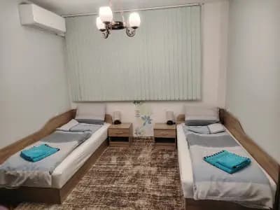 Apartment Ani