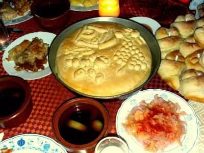Къща за Гости Зодиак