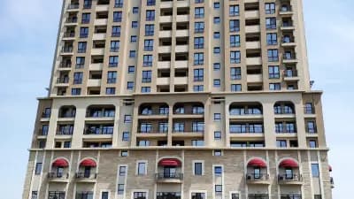 Rent apartment burgas