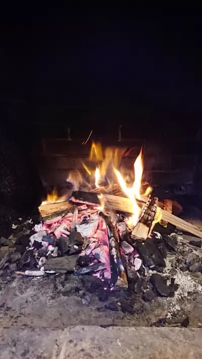 Къща за гости Легето