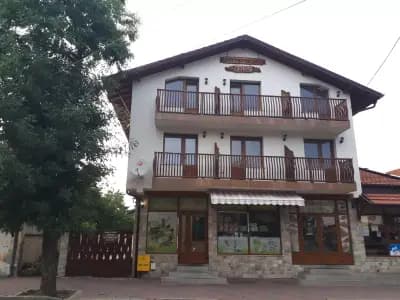 Къща за гости Легето