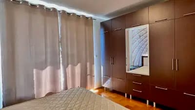 Port View Apartment