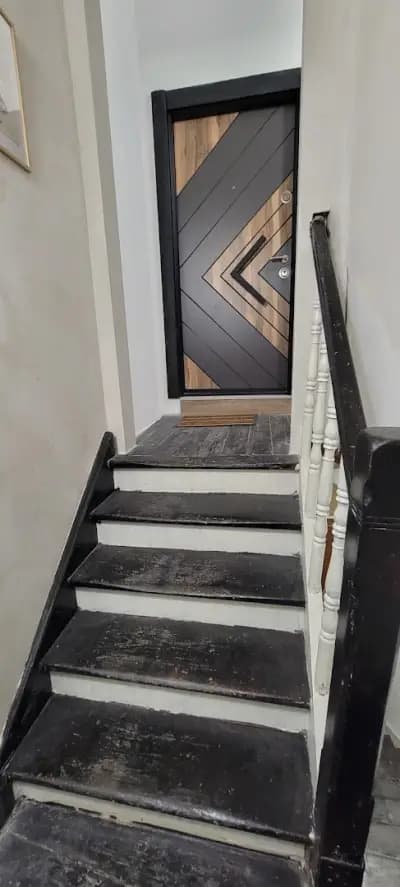 Linden House Flat