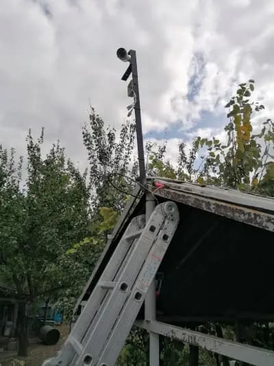 Автогара Търговище