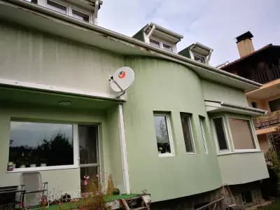 Алекс Къща за Гости