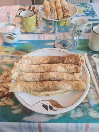 Алекс Къща за Гости