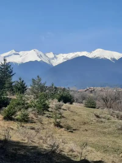 Grand Bansko 2