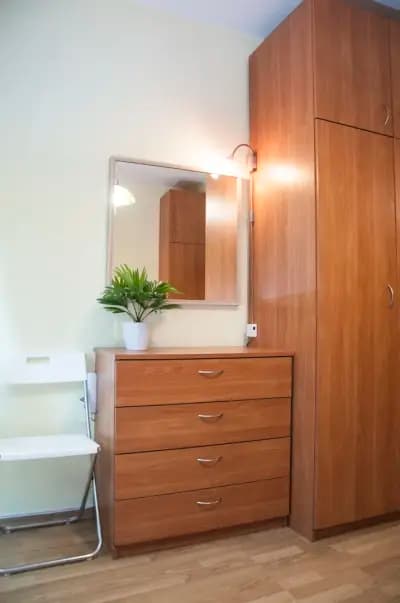 DERELLI Compact Apartment
