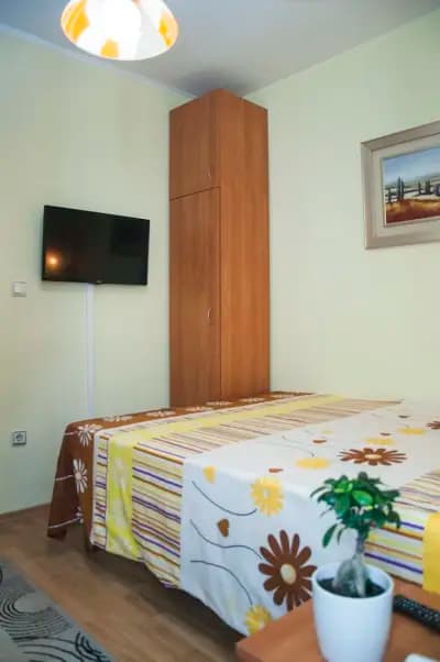 DERELLI Compact Apartment