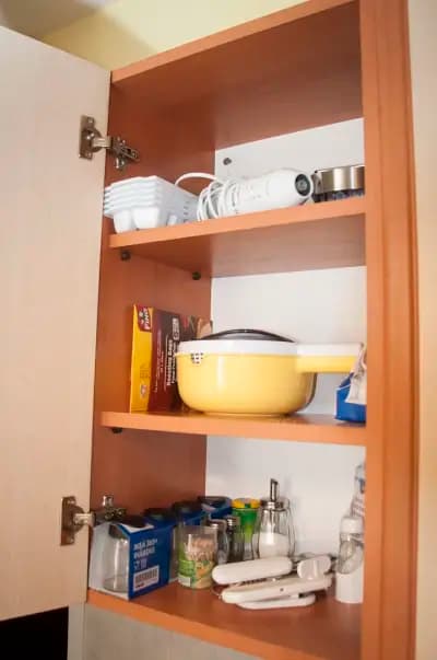 DERELLI Compact Apartment