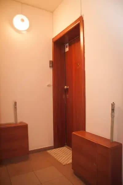 DERELLI Compact Apartment