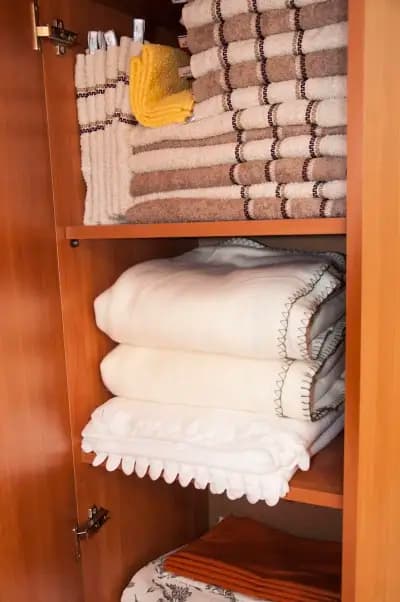 DERELLI Compact Apartment