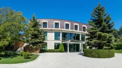 Вила Екатерина