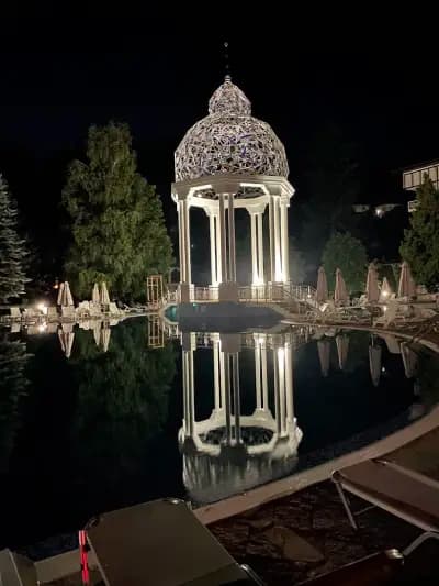 СПА Хотел "Орфей"