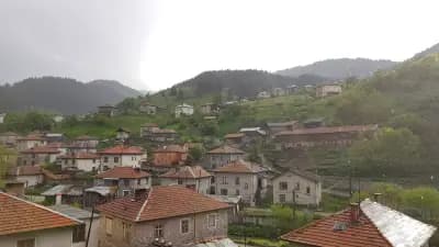 Trigrad Hotel