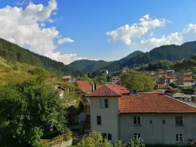 Trigrad Hotel