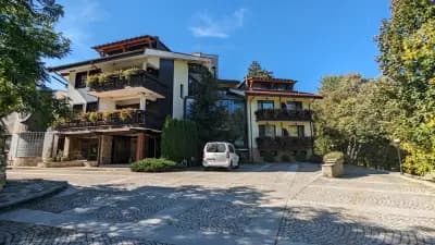 Park Hotel Izvorite