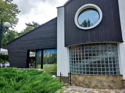 Park Hotel Izvorite