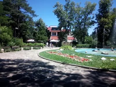 Park Hotel Izvorite