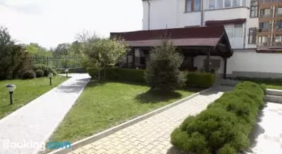 Спа Вила Кристал