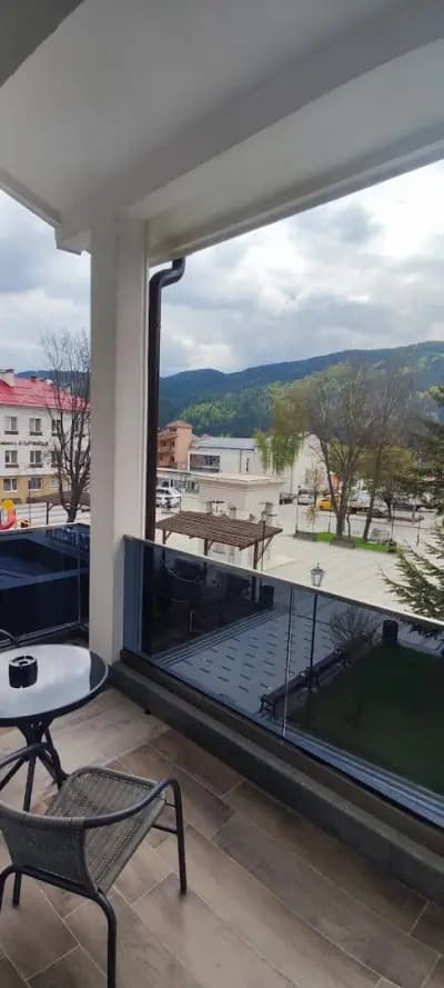 СПА Хотел Романтика