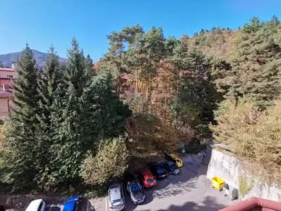 Балнеохотел Констанция