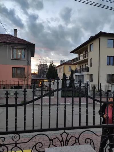 Къща за гости Стефи