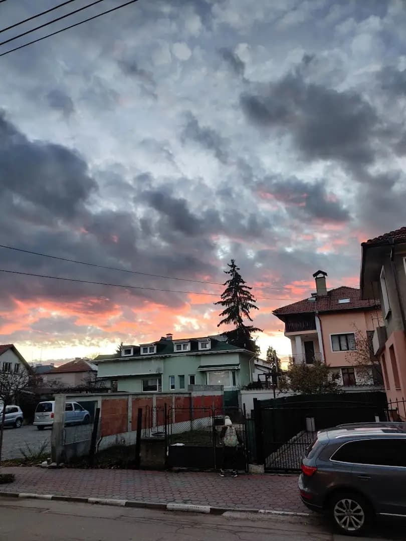 Къща за гости Стефи