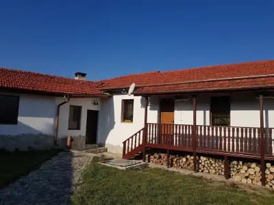 Заркова Къща